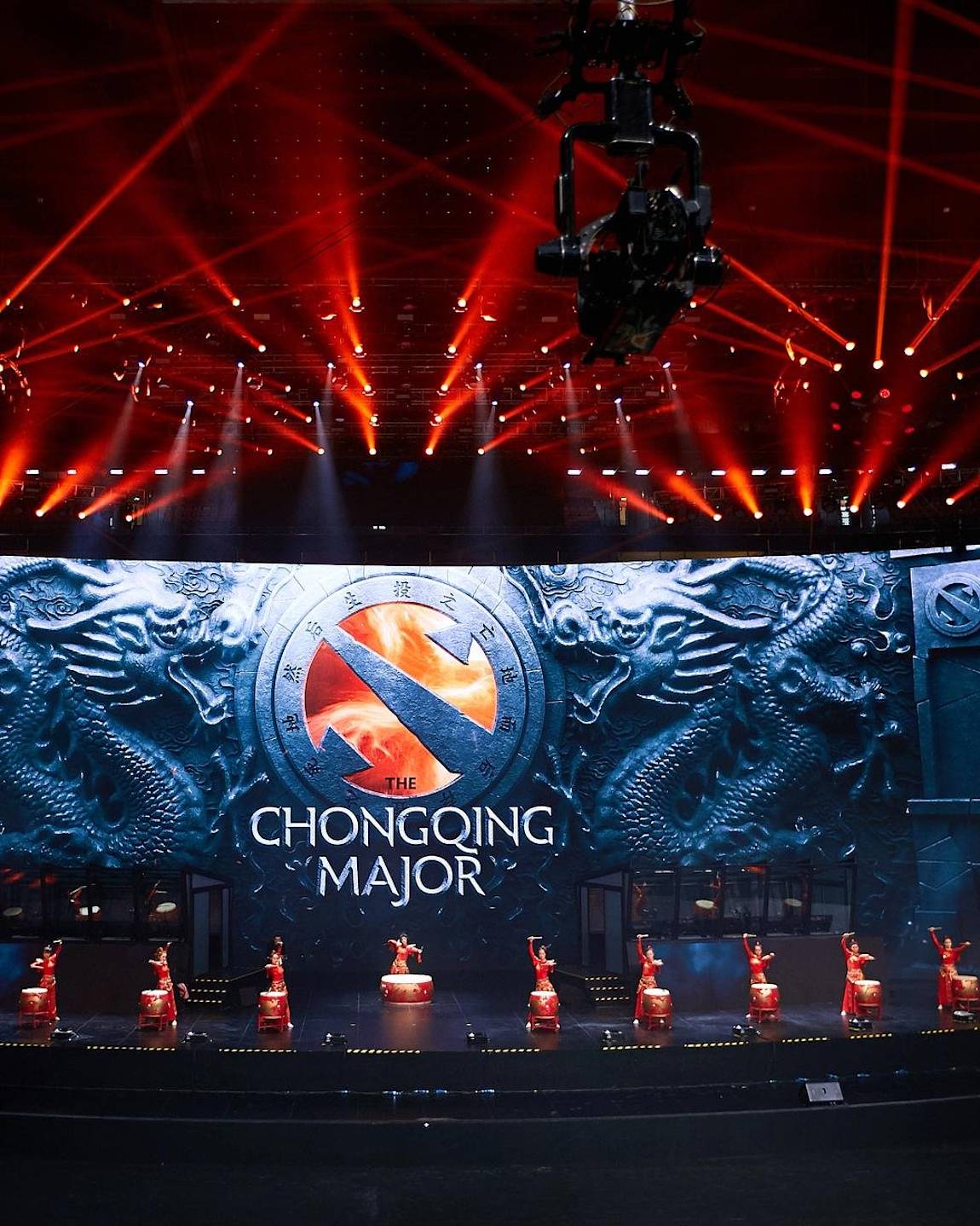 Dota 2 7 20 Chongqing Major Meta Breakdown Red Bull