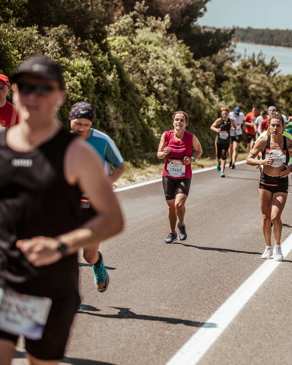 Common Running Mistakes 11 To Avoid On A Race Day