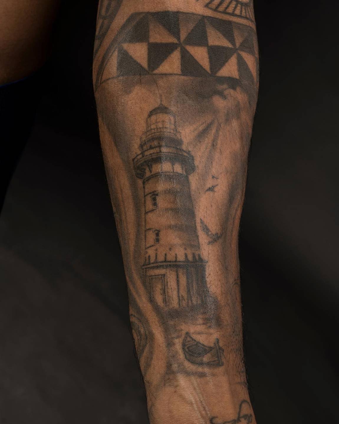 One Hand Tattoo Price In India Tattoo Design