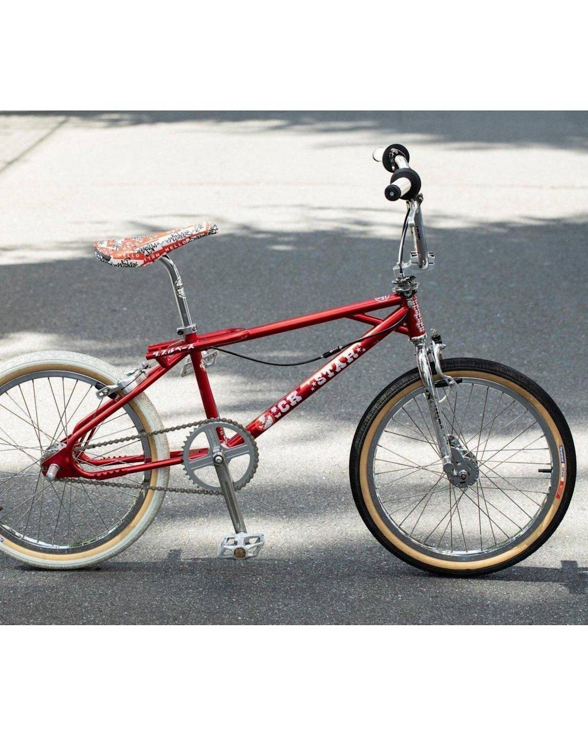 ぜいたく Bmx フリースタイル ルール - カランシン