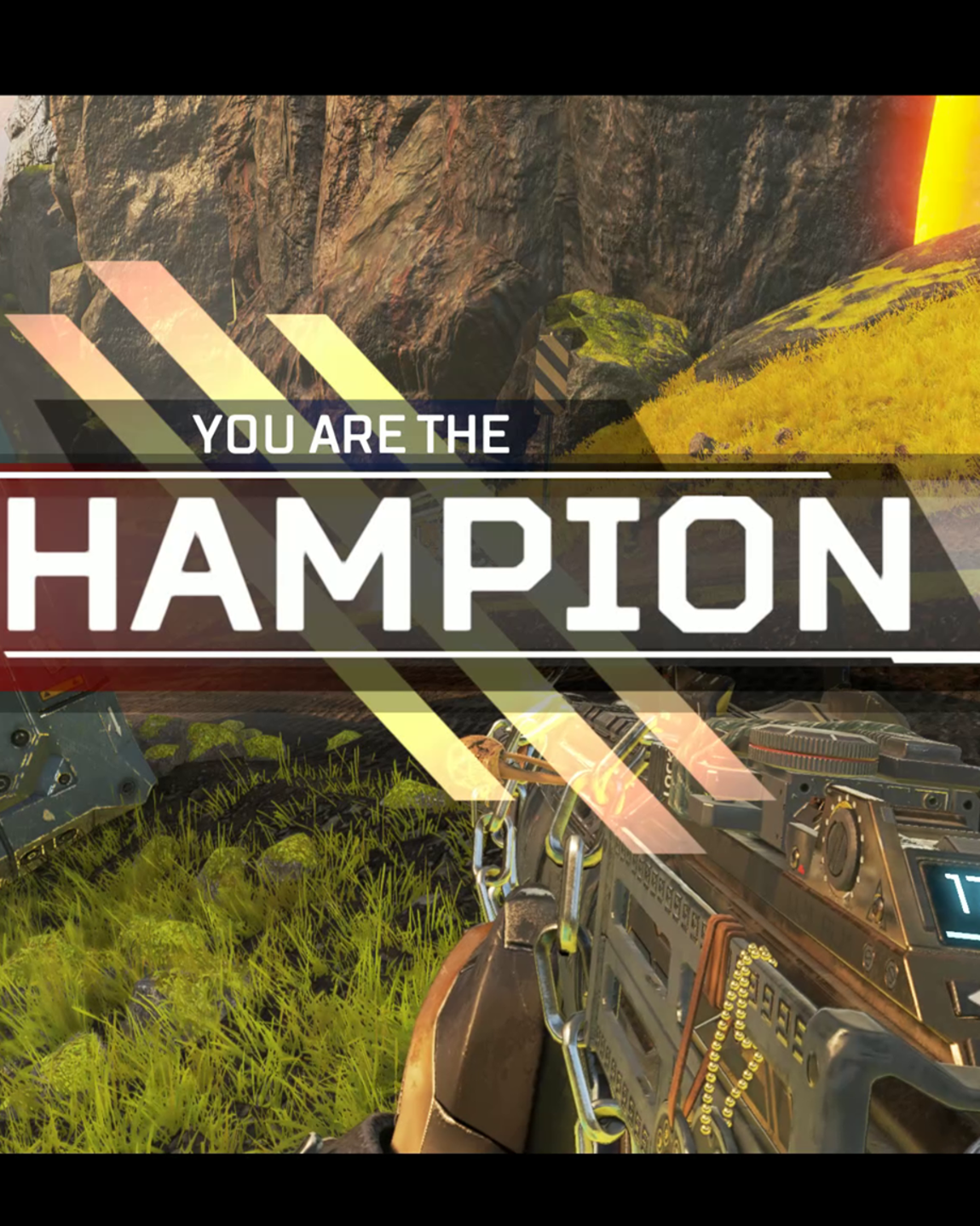 We Spoke To Respawn About Ranked In Apex Legends S3