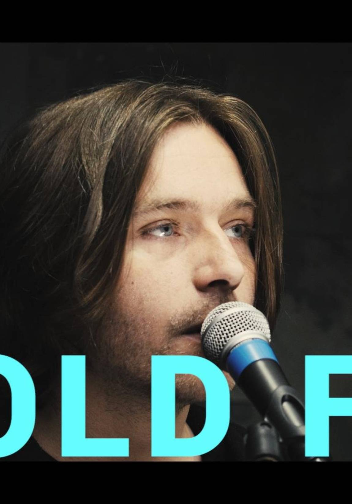 Live Session C Macleod Dream Old Fire Red Bull Music