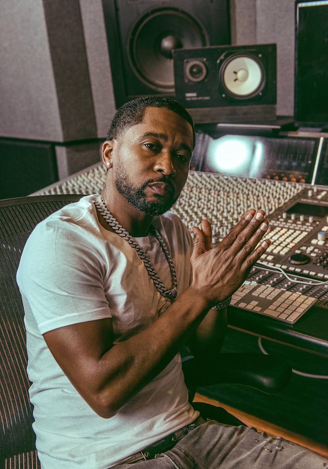 Zaytoven Church Trap And Hip Hop Music Interview
