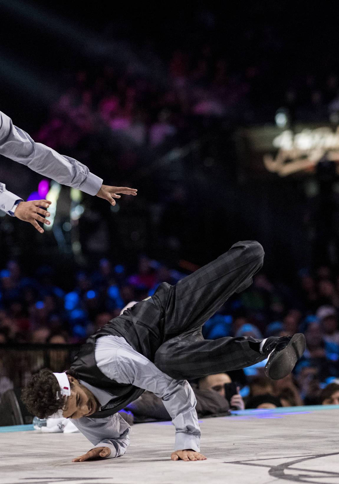 Red Bull Dance Your Style Guide To Street Dance Videos
