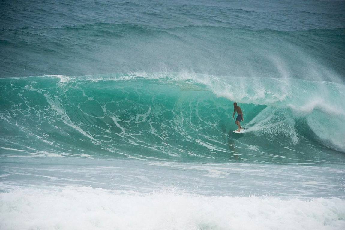 Types Of Surfing Waves How To Read Swells And Waves