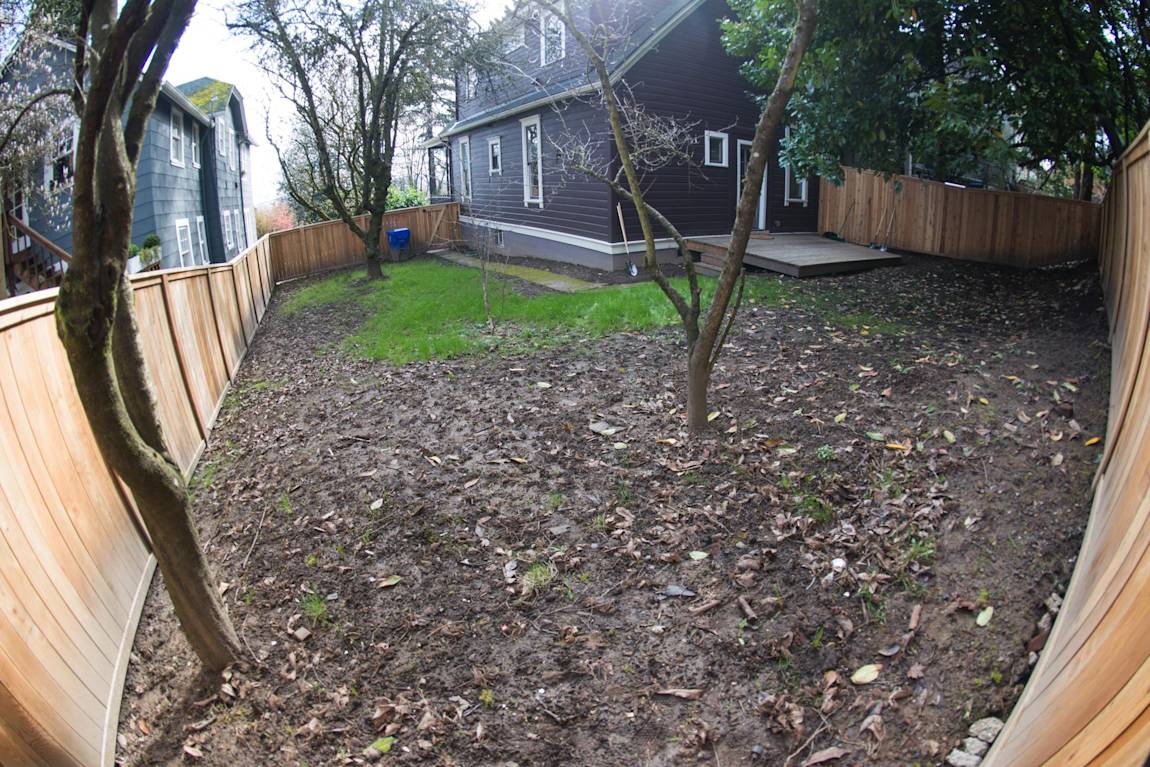 How To Build Your Own Backyard Bmx Or Mtb Pump Track