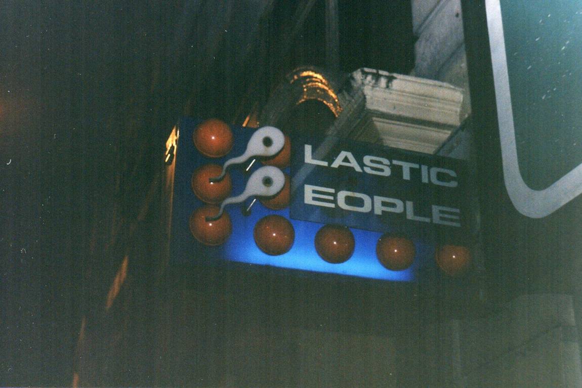 Plastic People Why The London Club Mattered