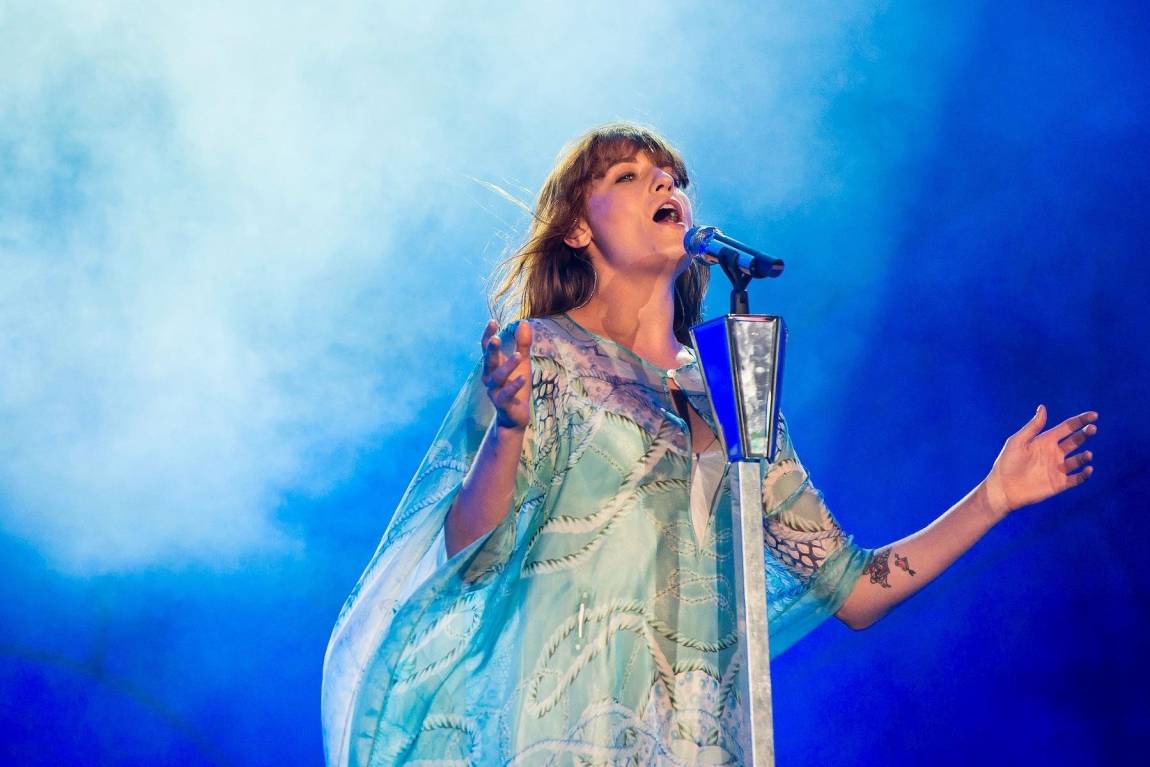 Florence And The Machine Songs Their 10 Best Tracks