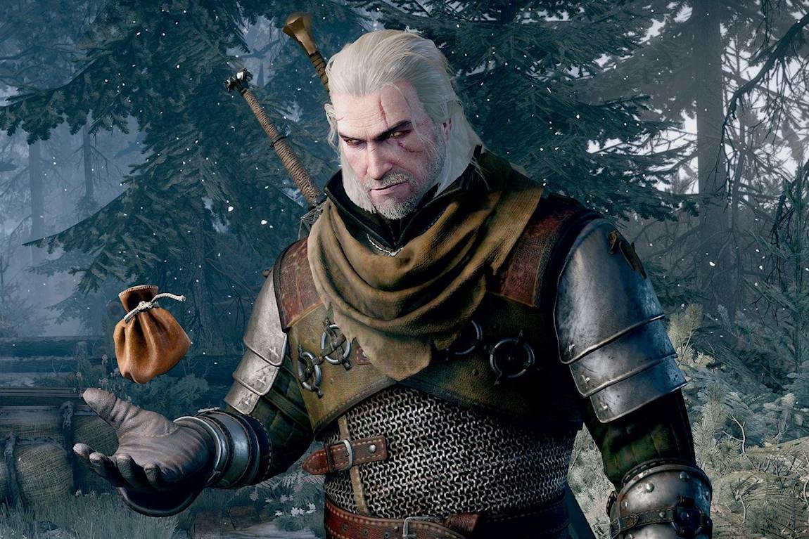 The Witcher 3 The 10 Best Time Wasters