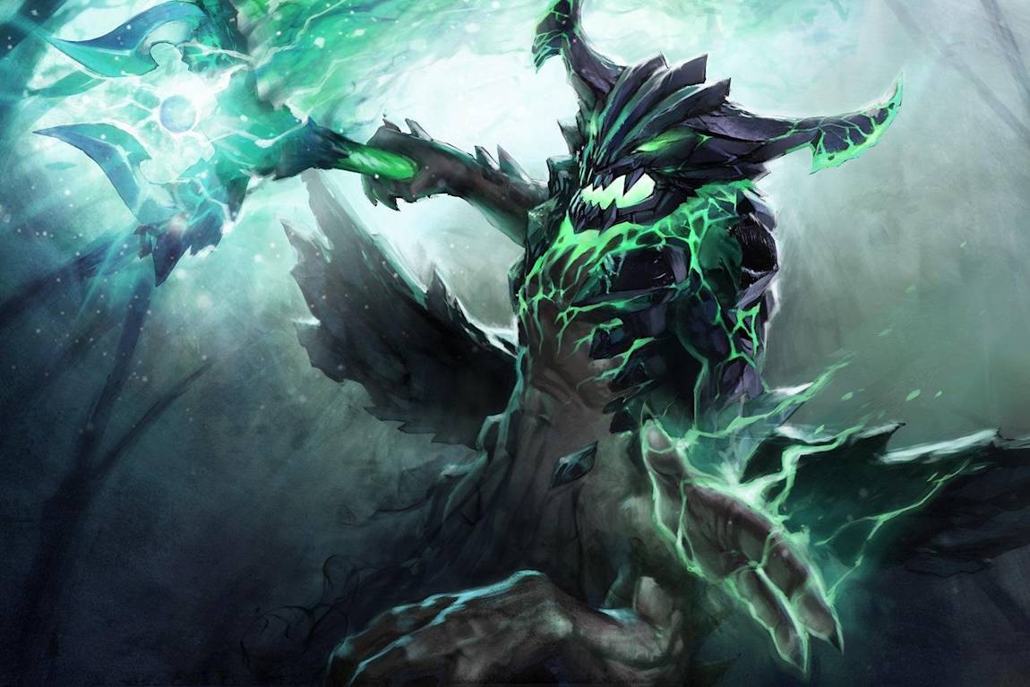 Dota 2 The 7 Changes With New 6 86c Patch Red Bull