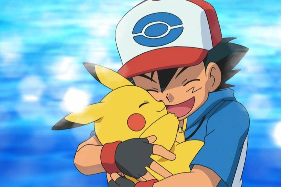Pokemon Jubilaum Highlights Aus 20 Jahren Sammelfieber