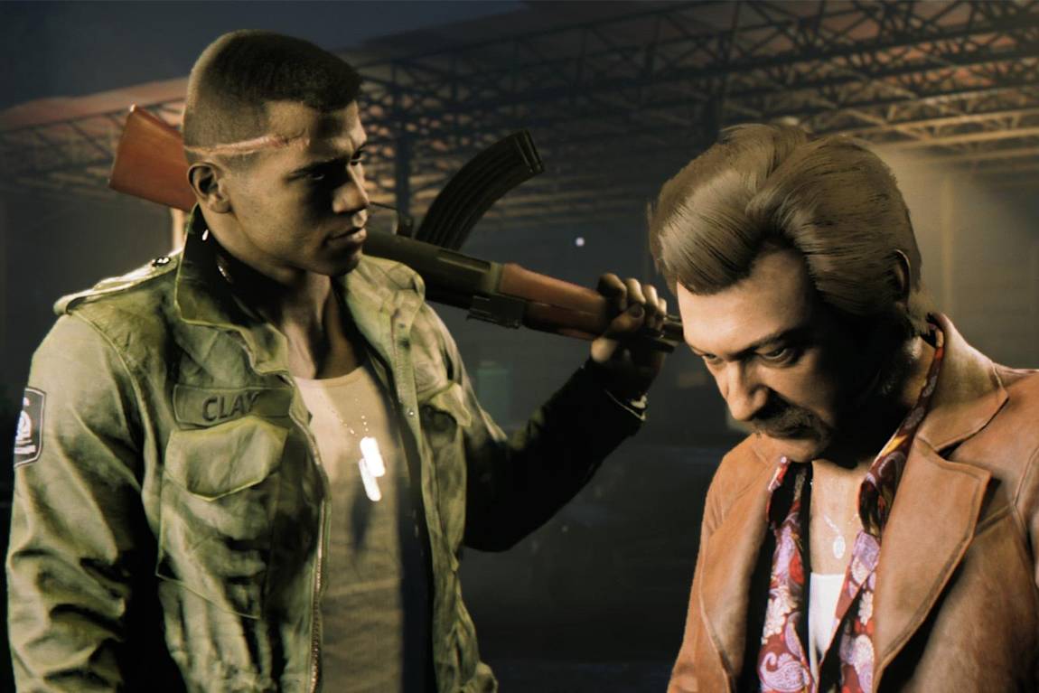 Mafia 3 Die Coolsten Missionen Verrucktesten Orte