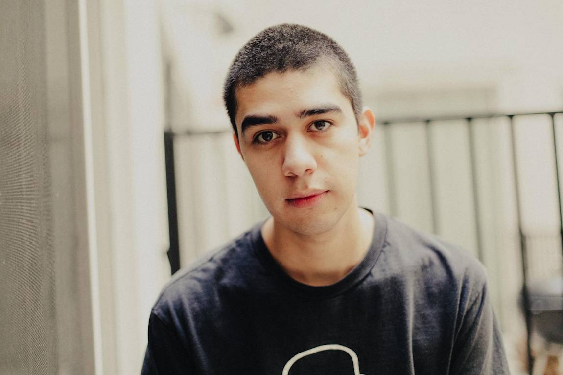 Shane Gonzales The 22 Year Old Behind Midnight Studios