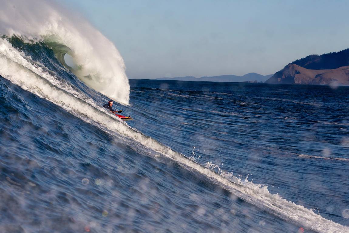 7 Of The World S Scariest Waves To Ride List