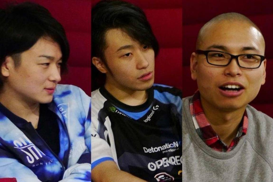 一流の他薦 Red Bull Kumite 2017で台風の目となるか 新風を呼ぶ学生