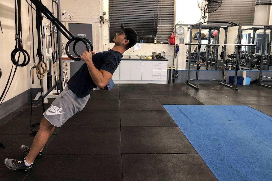 Full Body Workout Exercises You Have To Include