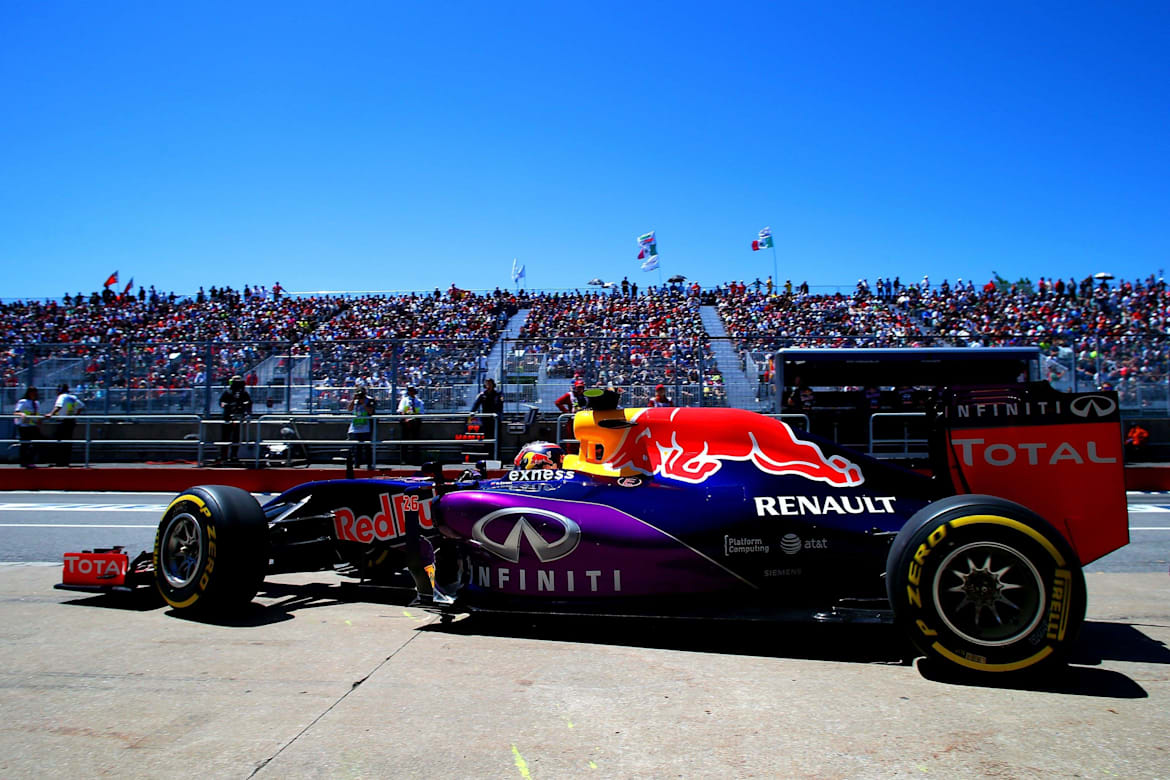 科维亚特夺得f1加拿大站第9名