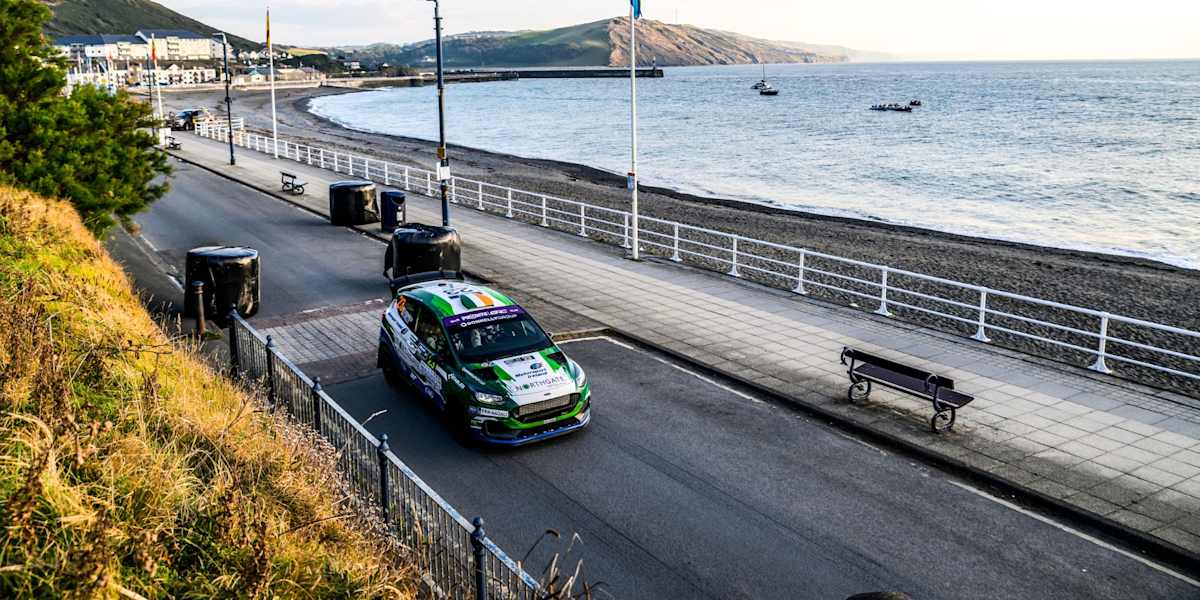 Kelly thrives as Kohn faces ERC3 title battle