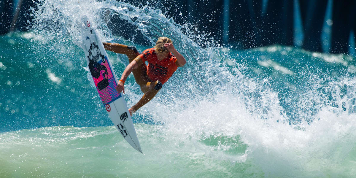 Mens vans us open of surfing outlet