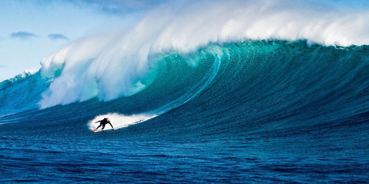 Storm Surfers 3D: Chasing the dream | Part 3
