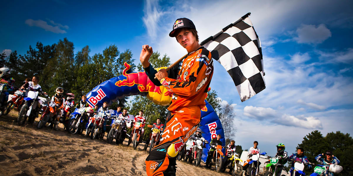 Taddy Blazusiak unstoppable in Denver EnduroCross
