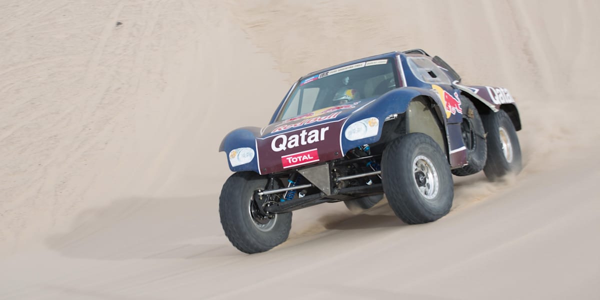 Profile of the Qatar Team