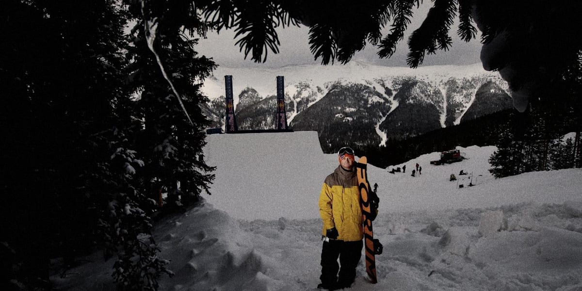 Pat Moore Attempts New Height World Record