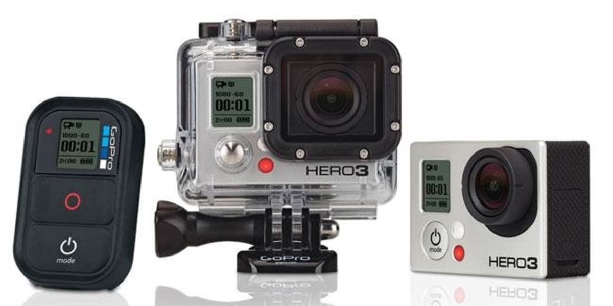 GoPro Hero 3 Black Edition: Product Review