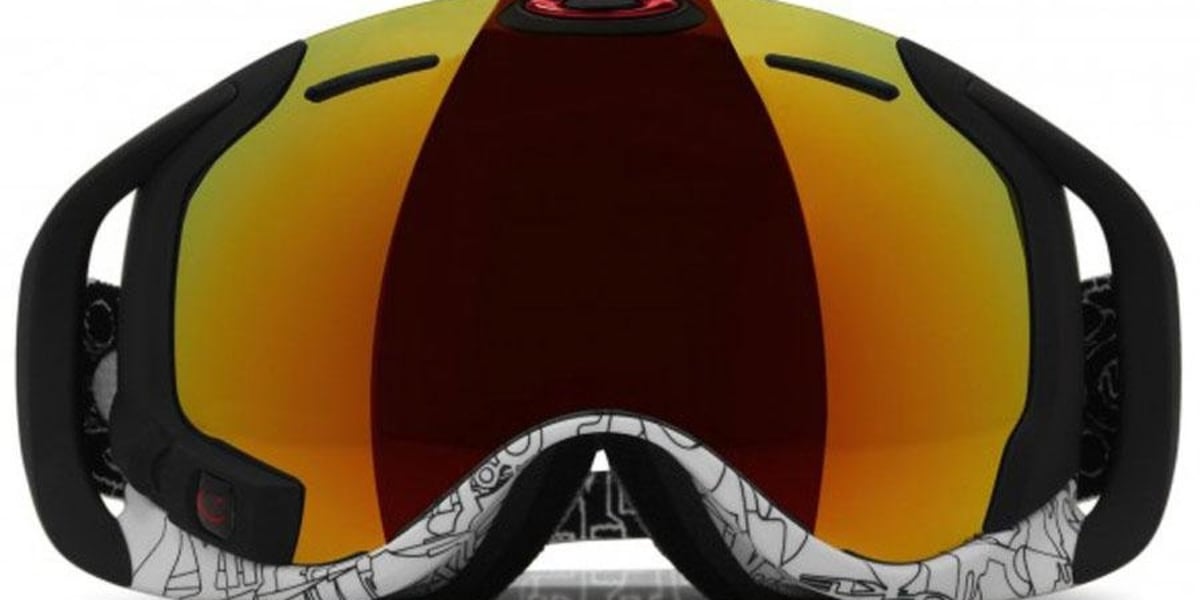 Oakley airwave 2019 store