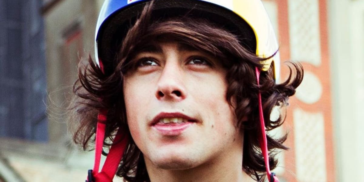 Kriss Kyle
