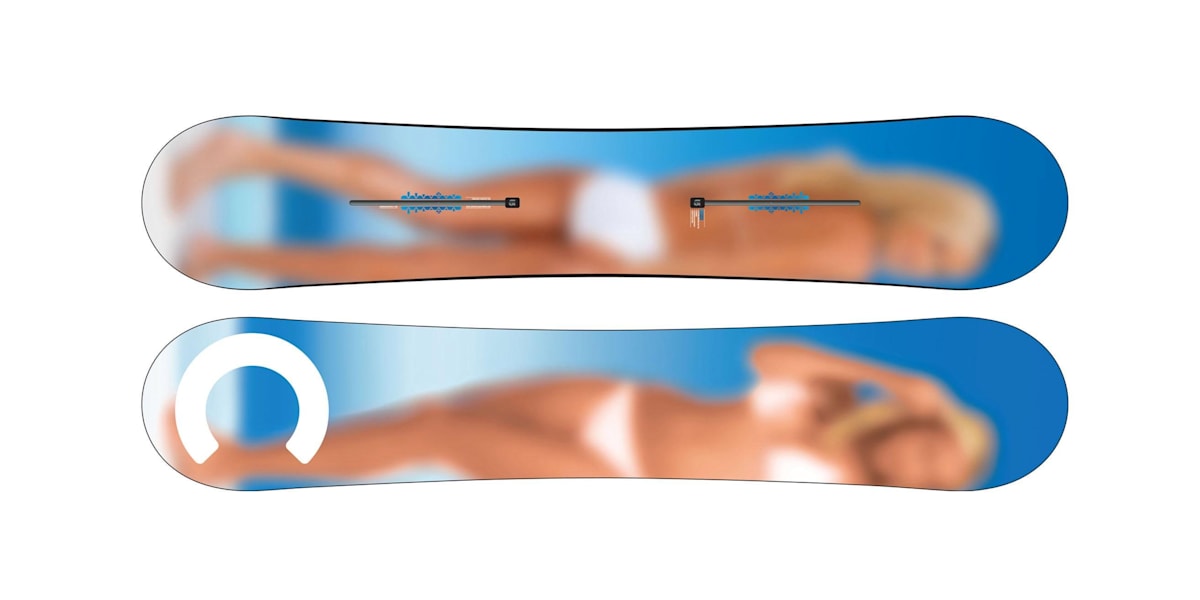 Tech Review Sneak Peek: Burton Snowboards