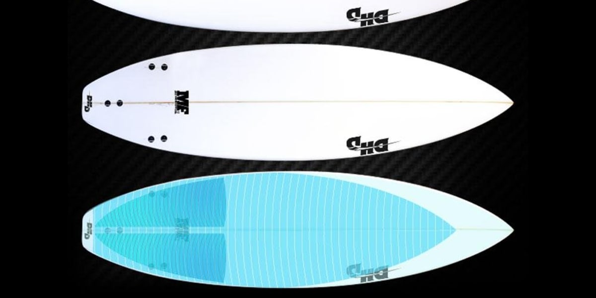 Dhd black diamond mick fanning cheap
