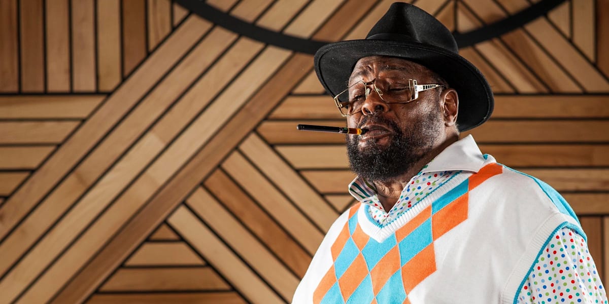 5 Ways George Clinton Impacted Pop Music