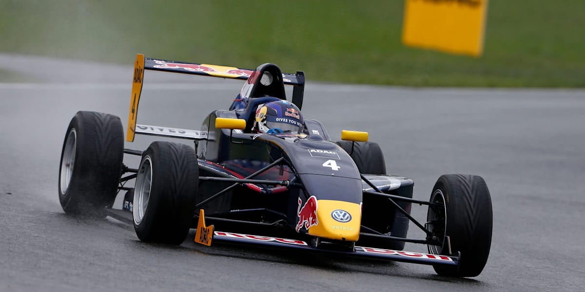 Beitske Visser claims strange Sachsenring victory
