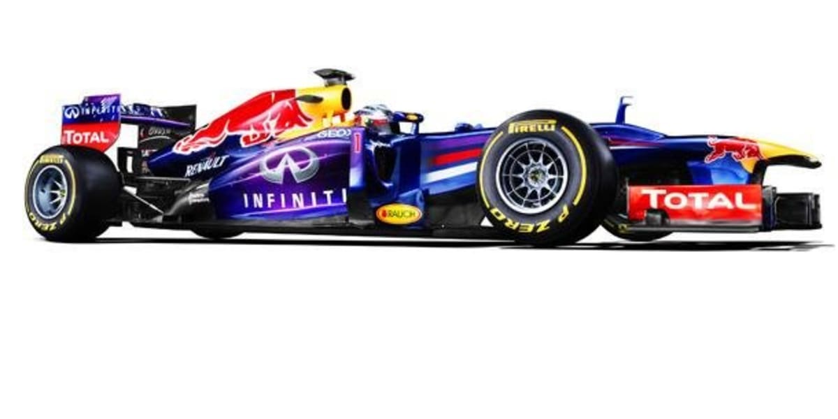 Gamma Racing Day