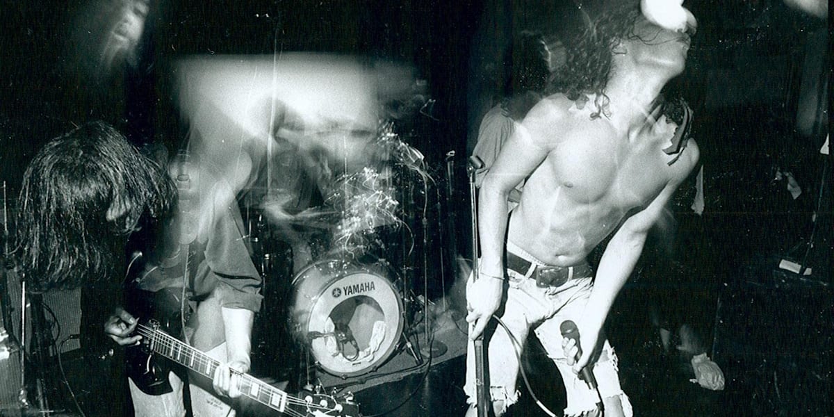 グランジを経て：25周年を迎えたSub Pop