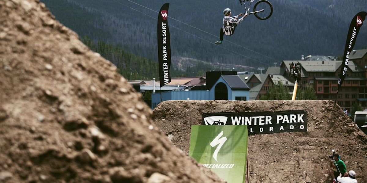 Colorado Freeride Festival
