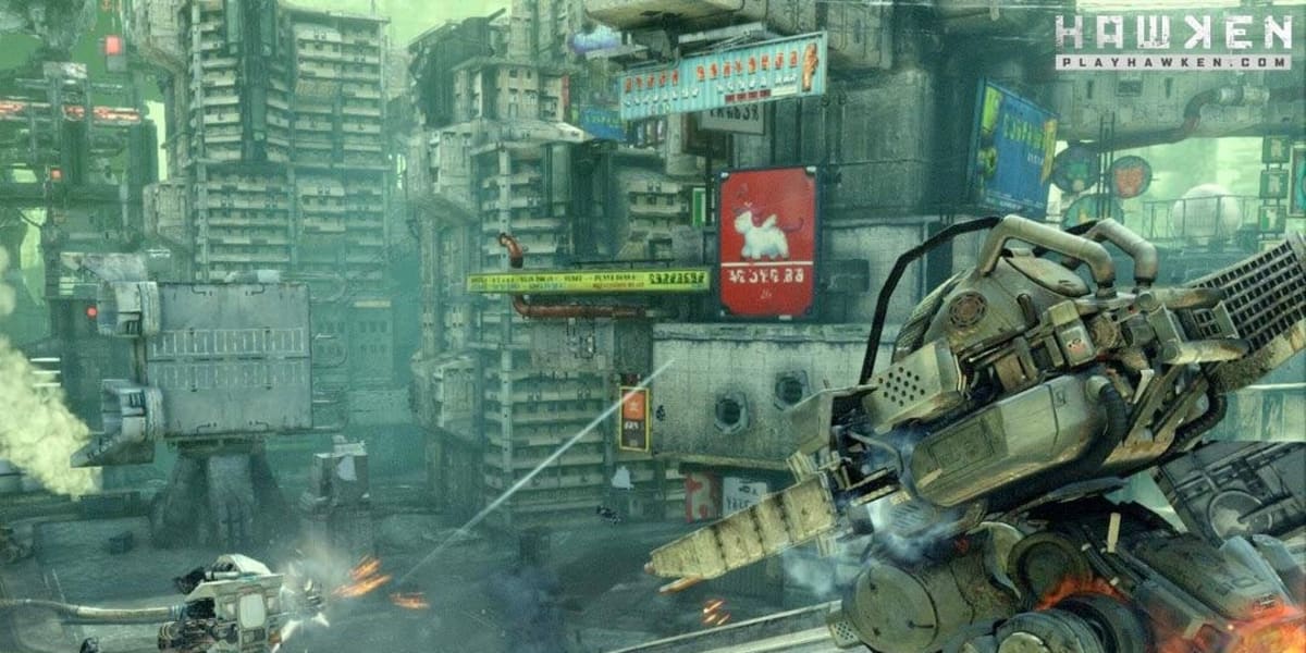 hawken-game