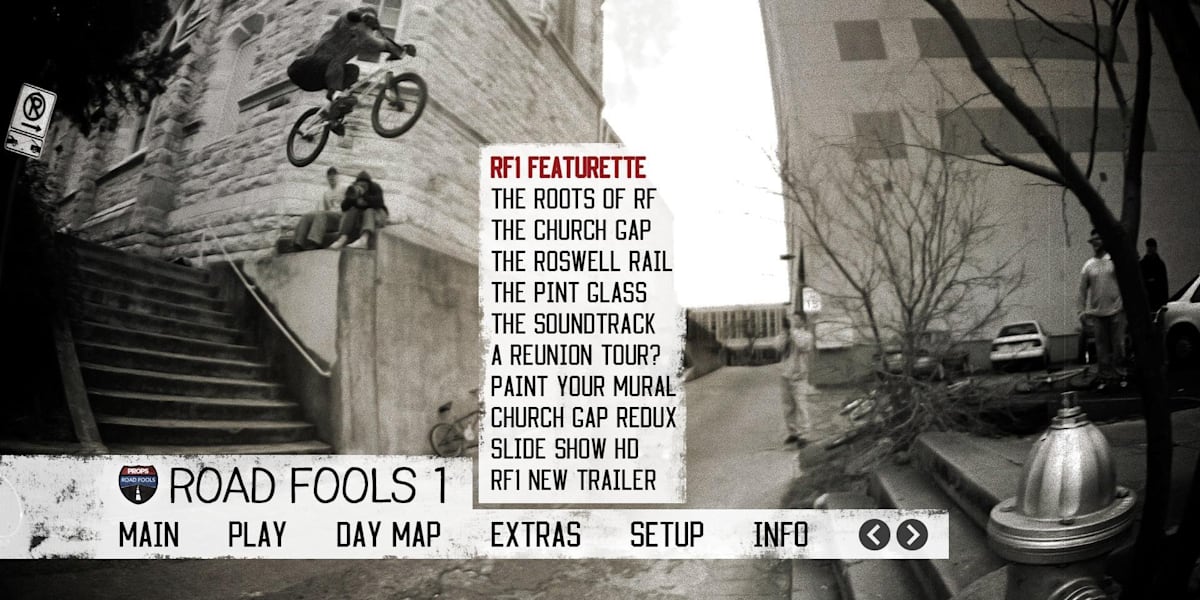 自転車本体 PROPS ROAD FOOLS THE BOX SET Props Road Fools Box Set – 4Down Distribution Ltd