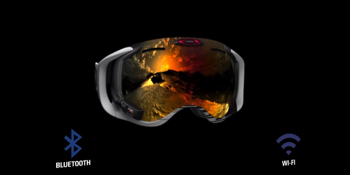 Oakley airwave deals