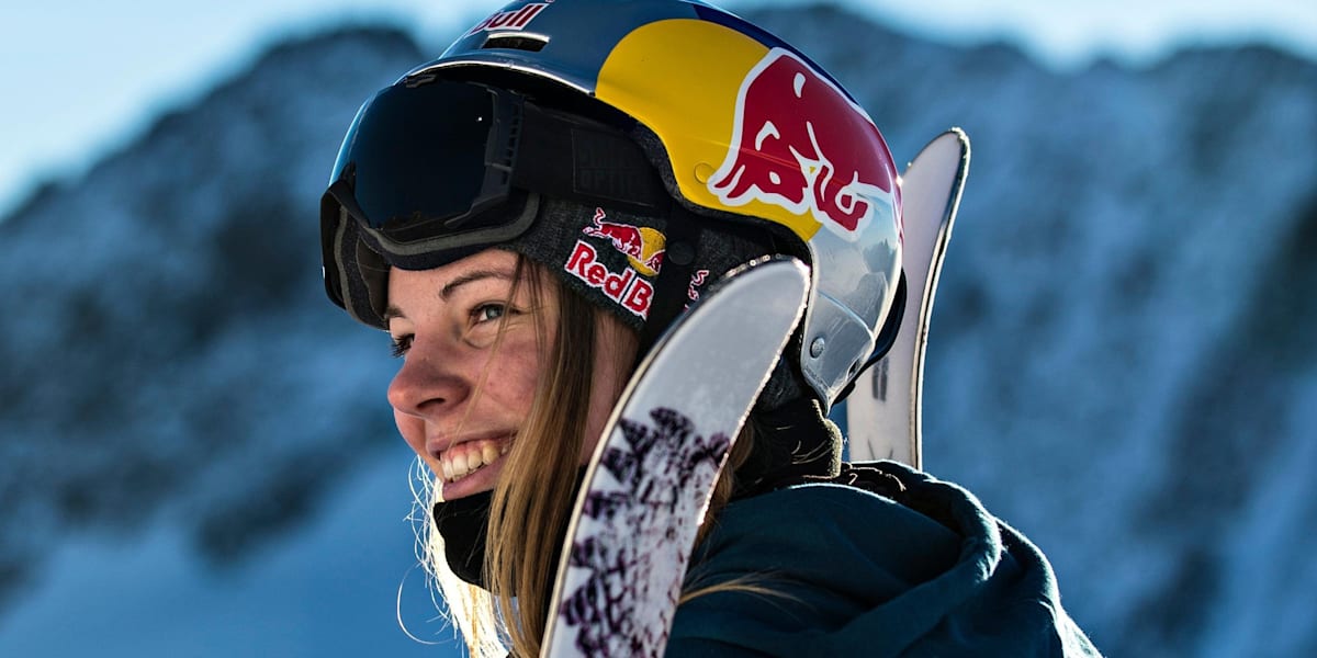 Lisa Zimmermann - Welcome Clip