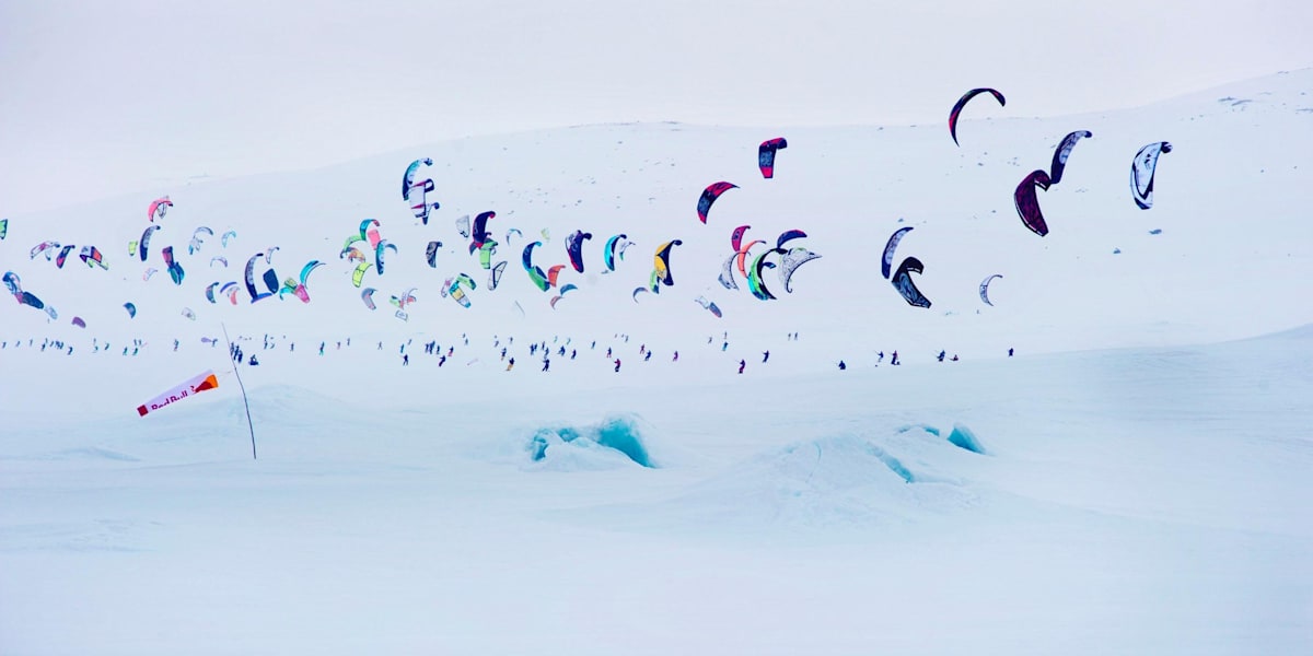 Red Bull Ragnarok vender tilbage!