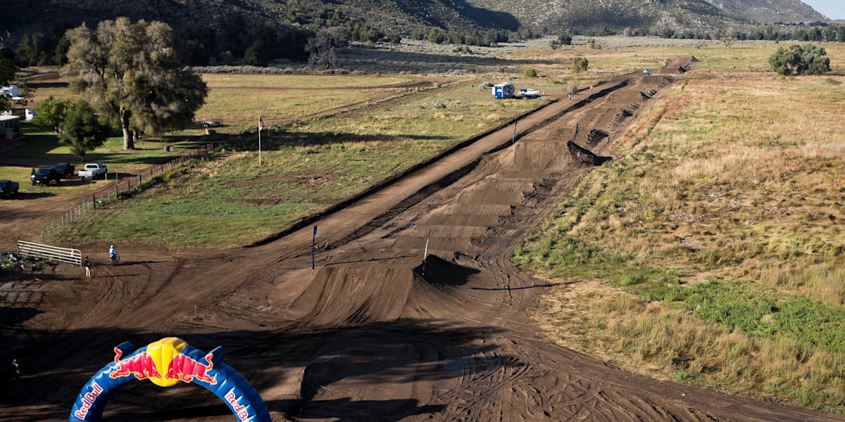 Most Unique Venues for a Motocross or Supercross Race