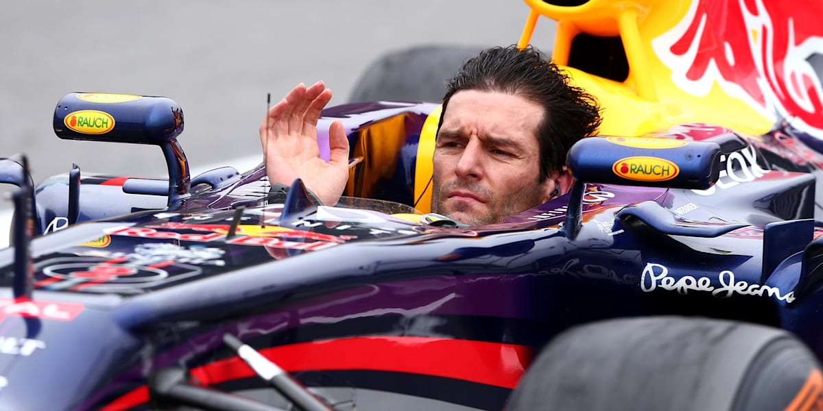 マーク・ウェバー：F1キャリア名場面集 | Motorsports