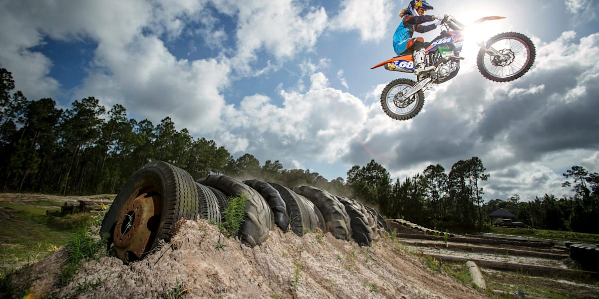 Motocross riders new arrivals