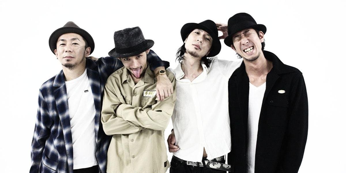 ミュージック The BONEZ The BONEZ、全10ヶ所のワンマンツアー「Tour 2025 I'm Not Your