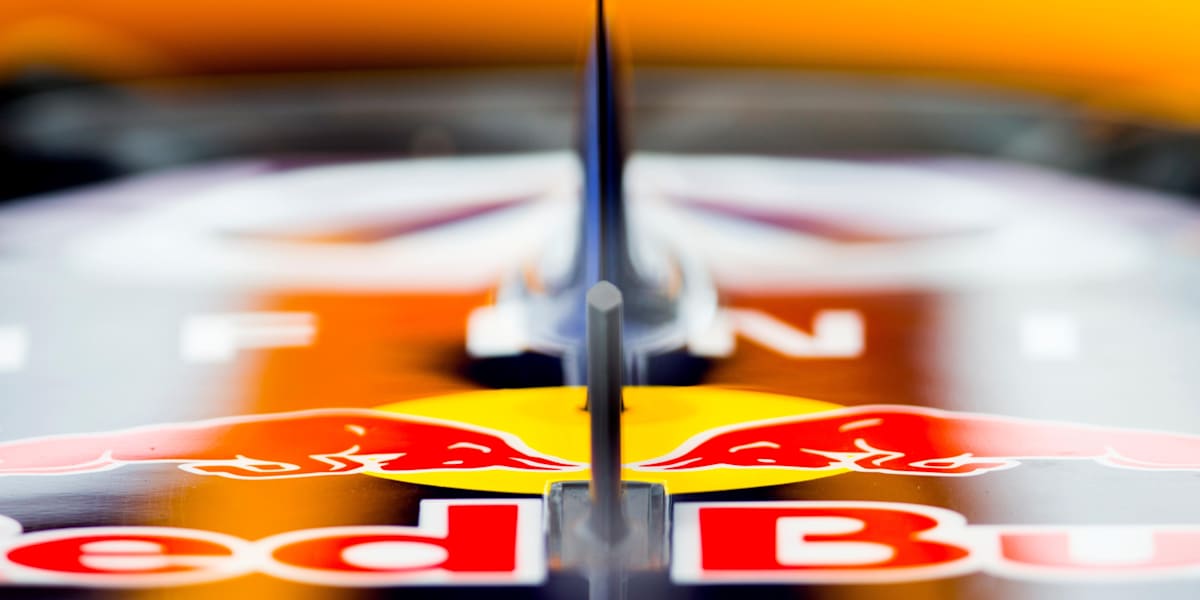 Red Bull RB9: In Photos