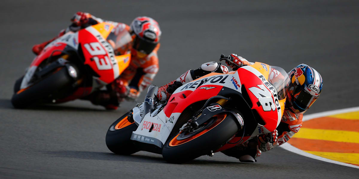 Honda repsol 2014 hotsell