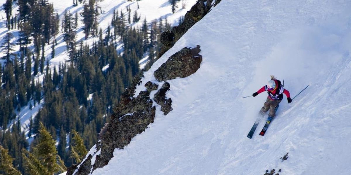FWT14 Girls Who Rip Red Bull exclusive video edit