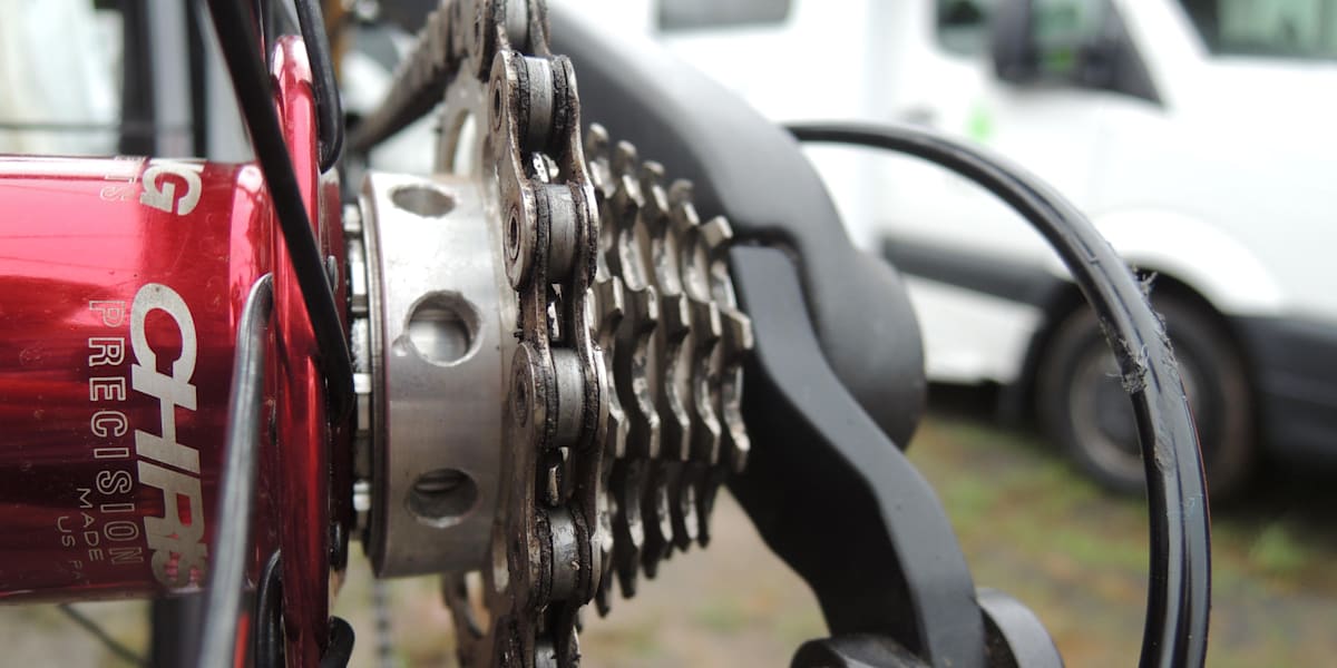 How to make your mountain bike lighter 5 pro tips
